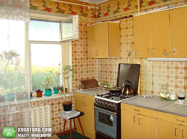 Sell 3-room apartment. Днепропетровск, Космонавта Комарова — photo 5
