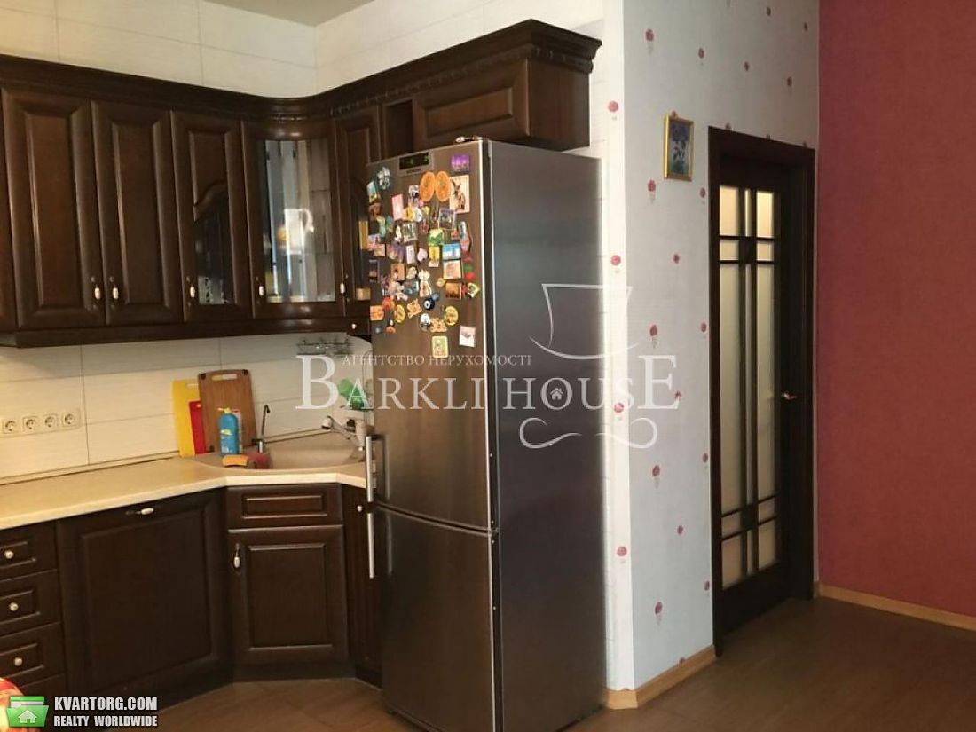 Rent out 3-room apartment. Киев,  Леваневского — photo 3