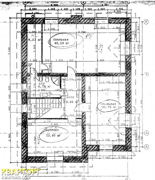 Rent out house. Киев,  Вильямса — photo 4
