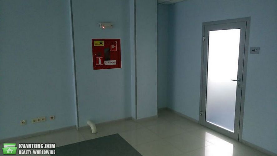 Rent out office. Киев, Пушиной — photo 9