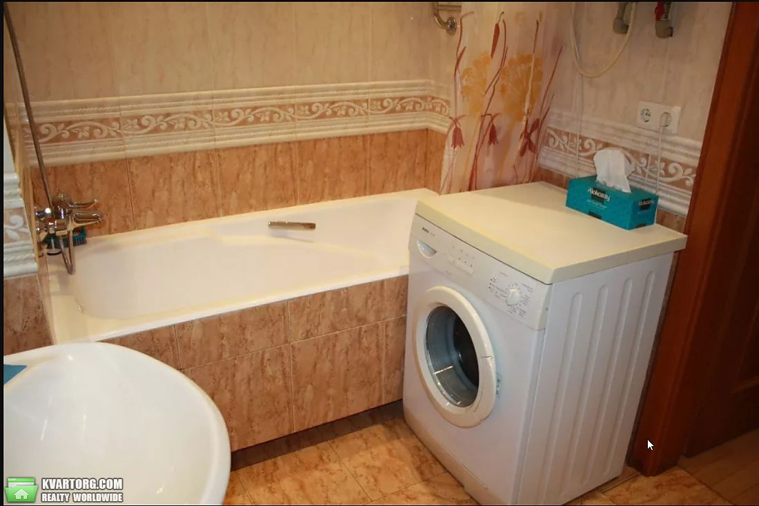 Rent out 2-room apartment. Киев, Московская — photo 7