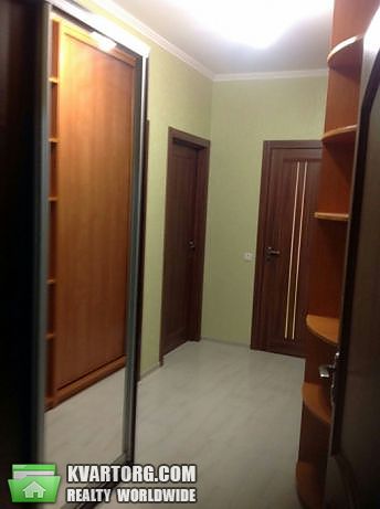 Rent out 2-room apartment. Киев,  Вильямса — photo 4