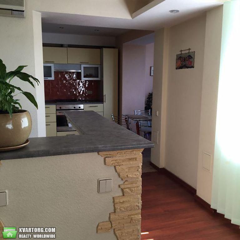 Rent out 3-room apartment. Киев, Каземира Малевича — photo 7