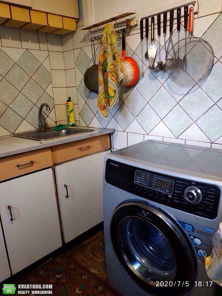 Rent out 2-room apartment. Киев, Братиславская — photo 4