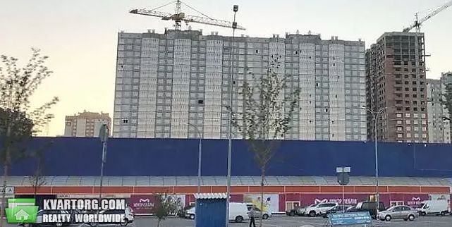 Sell 1-room apartment. Киев,  Гмыри — photo 1