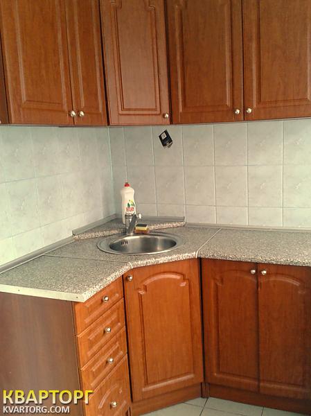 продам 1-комнатную квартиру. Киев,  жолудева - фото 4