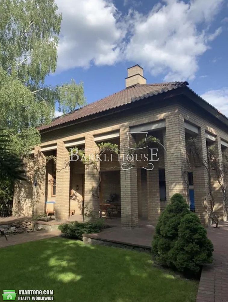Rent out house. Киев,  Красицкого — photo 1