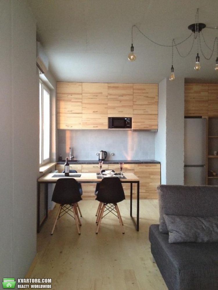 Rent out 2-room apartment. Киев, Петропавловская — photo 2