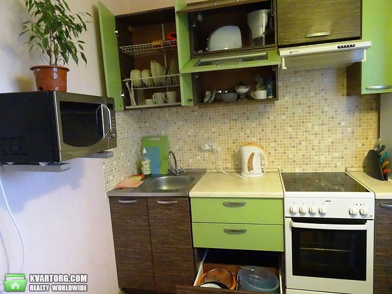 Rent out 1-room apartment. Киев,  Тверская — photo 10