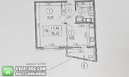 Sell 1-room apartment. Киев,  Глушкова пр — photo 3