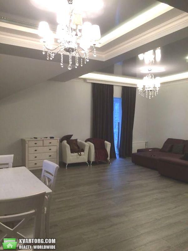 Rent out 1-room apartment. Киев,  Просвещения — photo 2