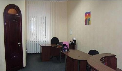 Rent out office. Киев, Предславинская — photo 3