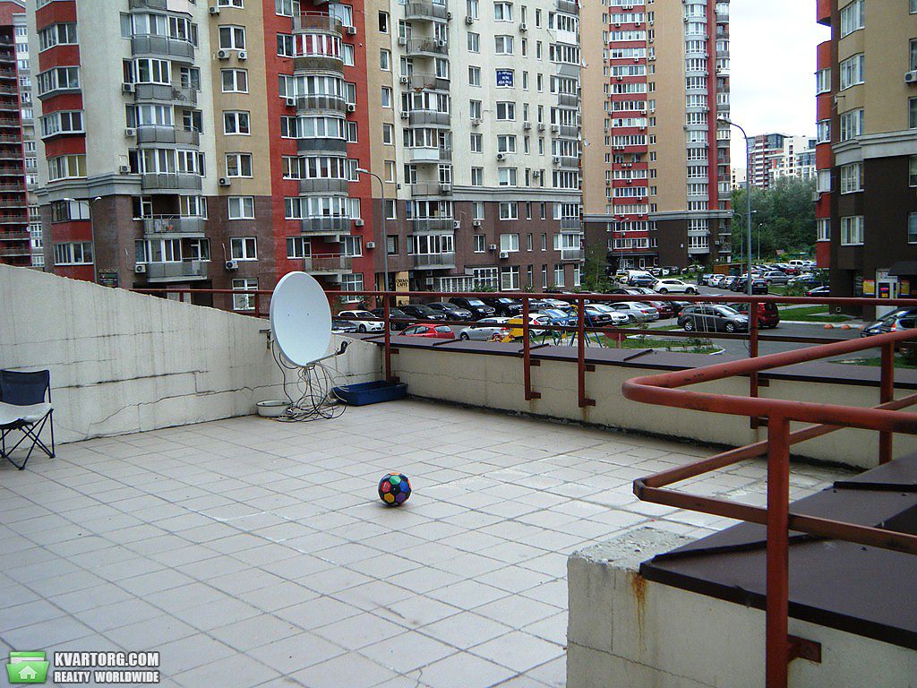 Sell 2-room apartment. Киев,  Вильямса — photo 8