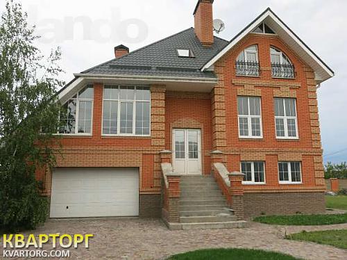 Sell house. Киевская обл., Корчи — photo 1