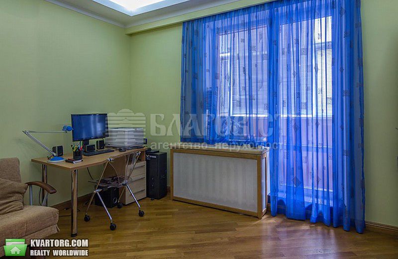 Rent out 3-room apartment. Киев,  Дмитриевская — photo 8