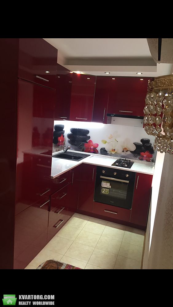 Rent out 2-room apartment. Киев,  Леси Украинки бул — photo 3