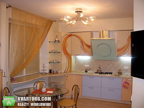 Rent out 2-room apartment. Днепропетровск, Парк Шевченка — photo 8