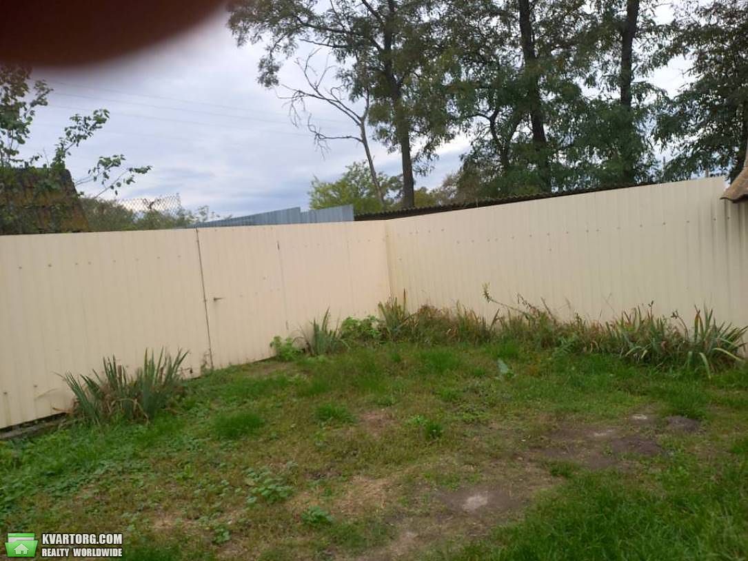 Sell house. Киевская обл., Гостролуччя — photo 9