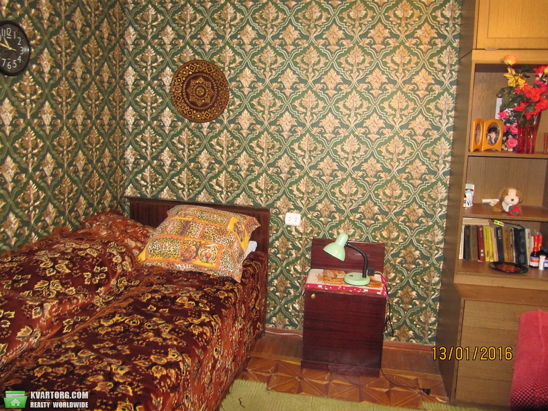 Sell 1-room apartment. Одесса, фонтанская дорога — photo 2