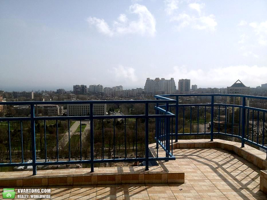 Sell 4-room apartment. Одесса, СРЕДНЕФОНТАНСКАЯ — photo 1