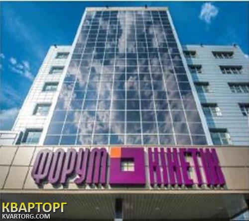 Rent out office. Киев, Куреневский пер. — photo 1