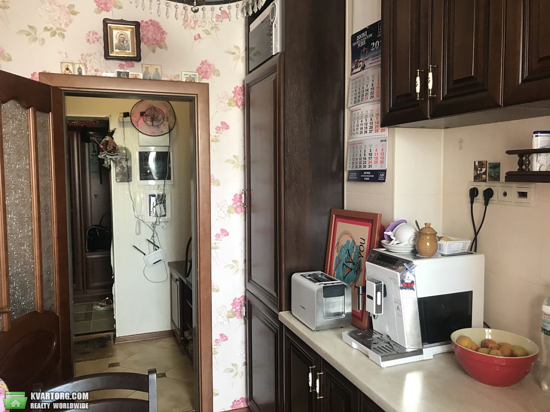 Sell 2-room apartment. Одесса, Французский бульвар — photo 4