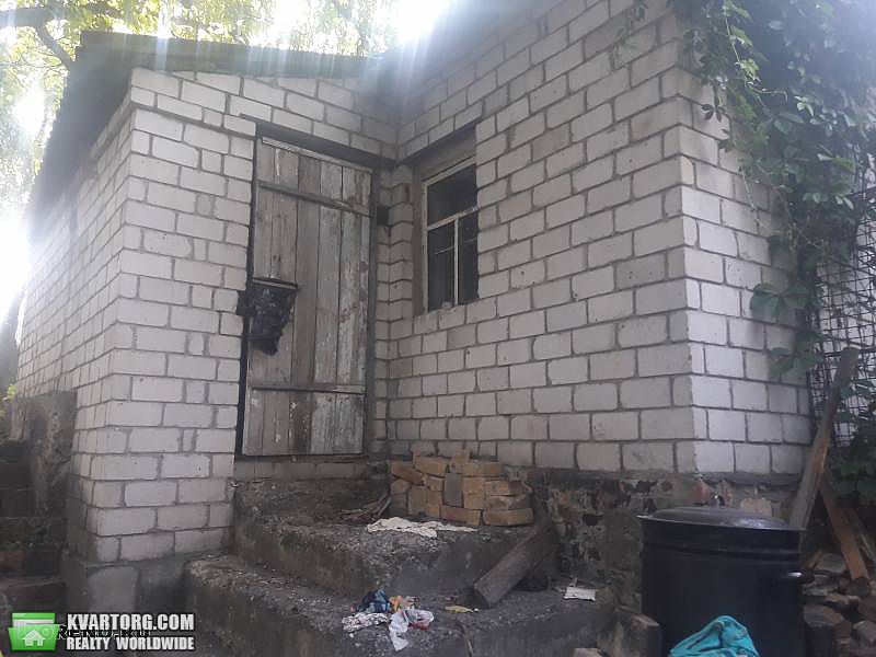 Rent out house. Днепропетровск, Томская — photo 1