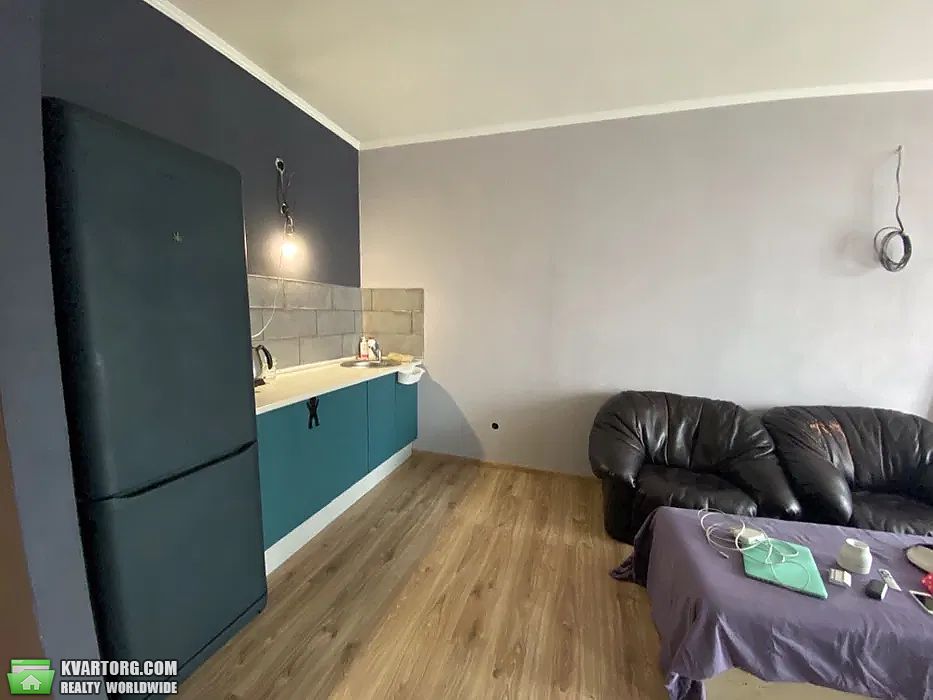 Sell 1-room apartment. Киев,  Драгоманова — photo 7