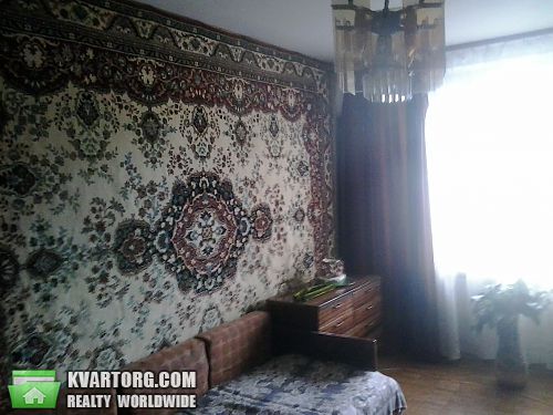 Sell 2-room apartment. Киев,  Заболотного — photo 1