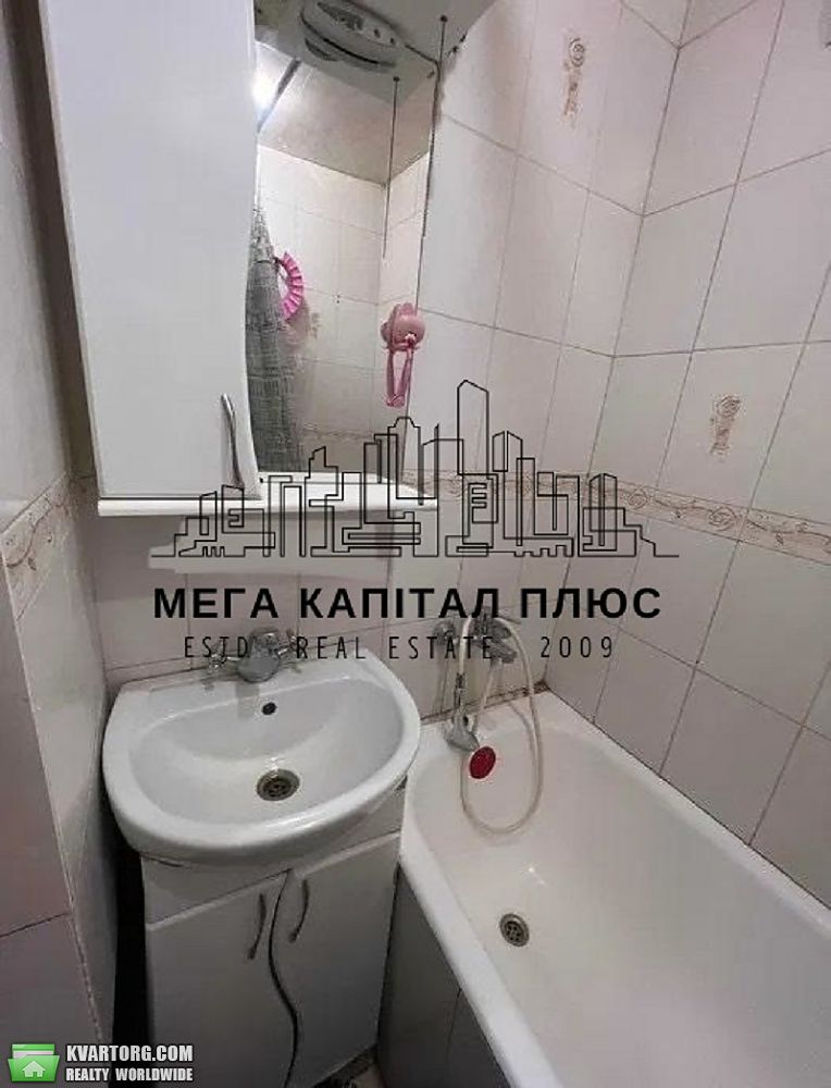 Rent out 2-room apartment. Киев, Архипенка — photo 6