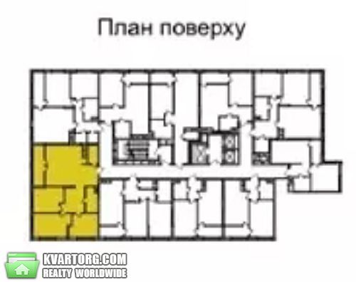 Sell 3-room apartment. Киев,  Днепровская наб — photo 5