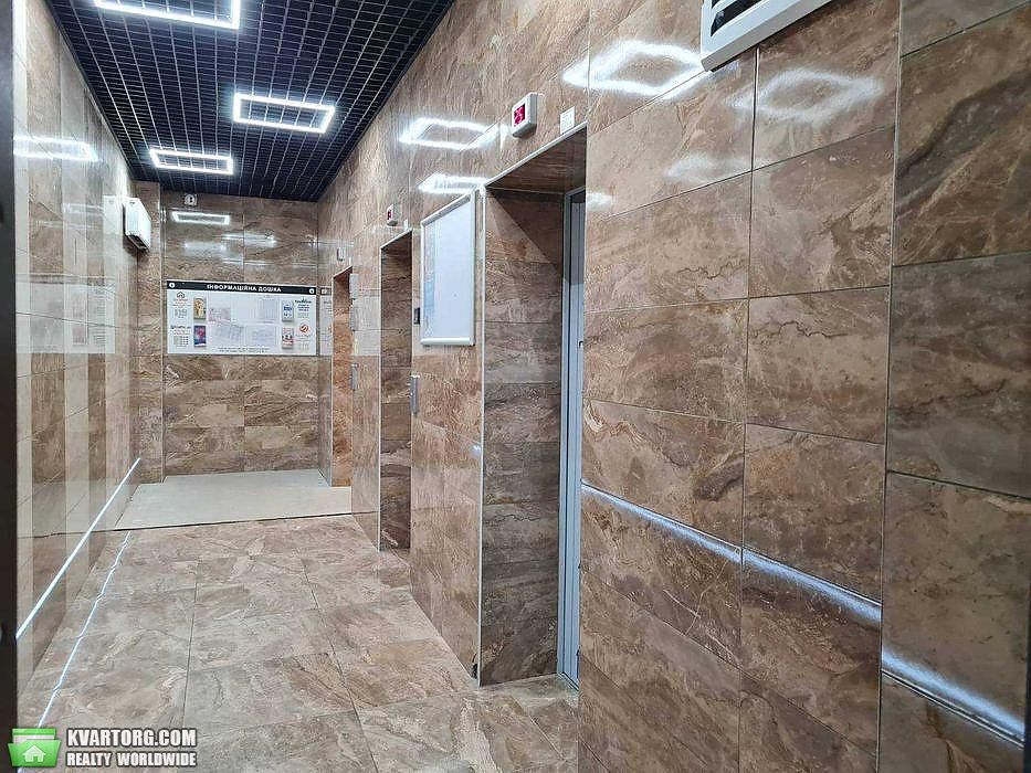 Sell 1-room apartment. Киев,  Каховская — photo 1
