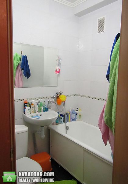 Sell 1-room apartment. Киев, Зодчих — photo 7