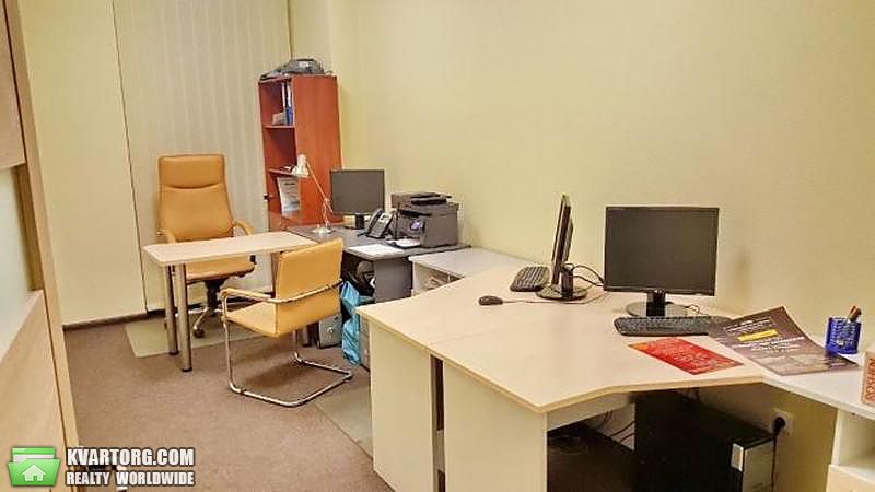 Rent out office. Киев,  Гончара — photo 1