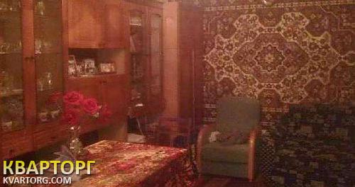 Rent out 1-room apartment. Киев,  Героев Сталинграда пр — photo 1