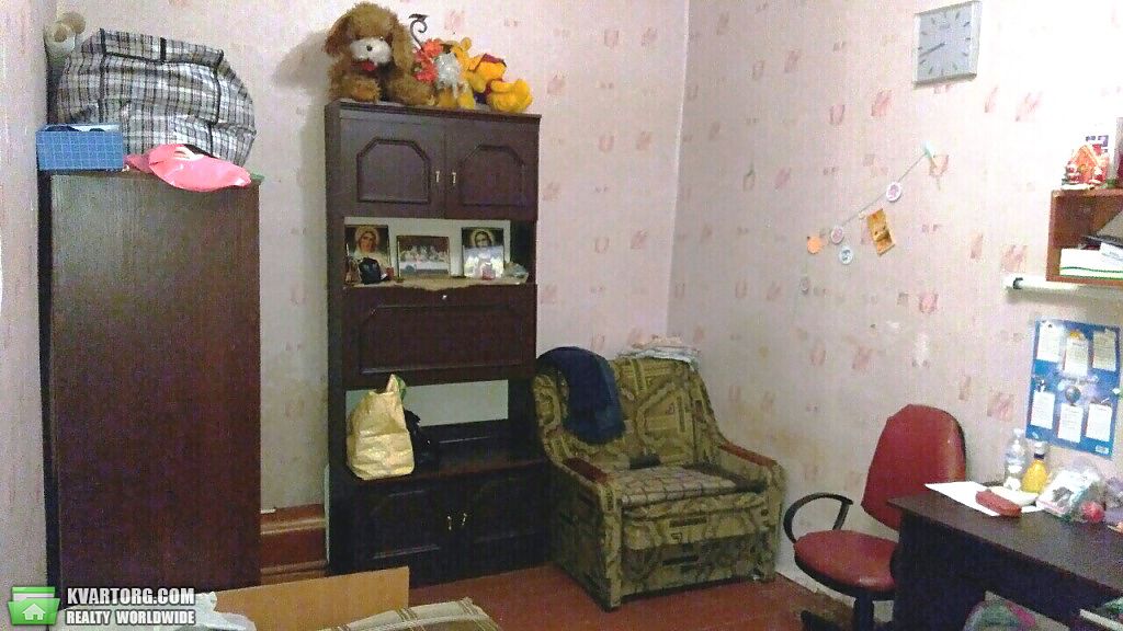 Sell 2-room apartment. Одесса, Маринеско спуск — photo 1