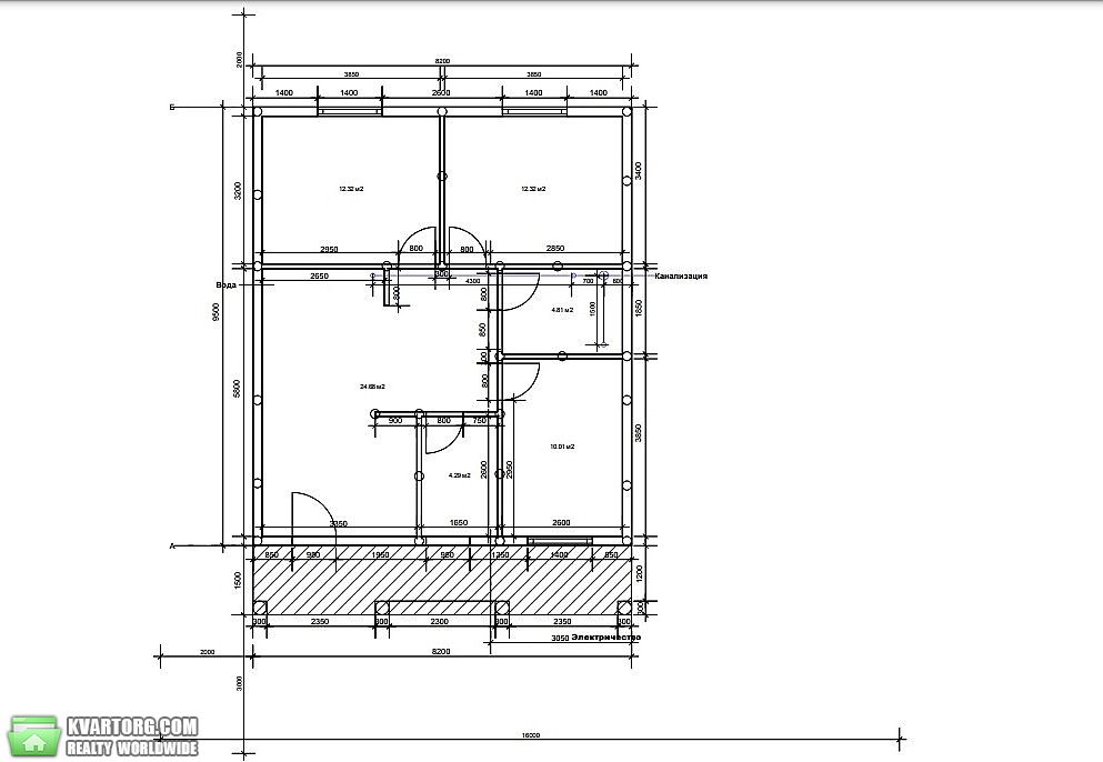 Sell house. Киевская обл., Крюковщина — photo 6