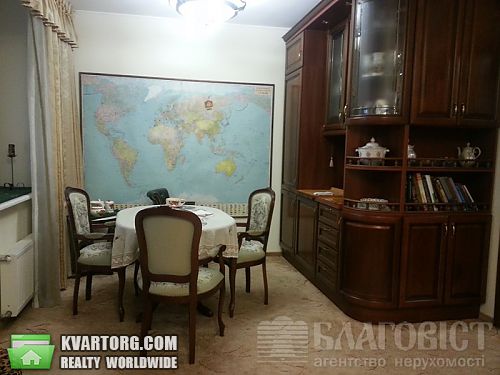 Sell 2-room apartment. Киев, Днепровская наб — photo 4
