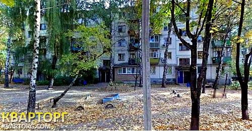 Sell 2-room apartment. Харьков, 23 Августа — photo 8