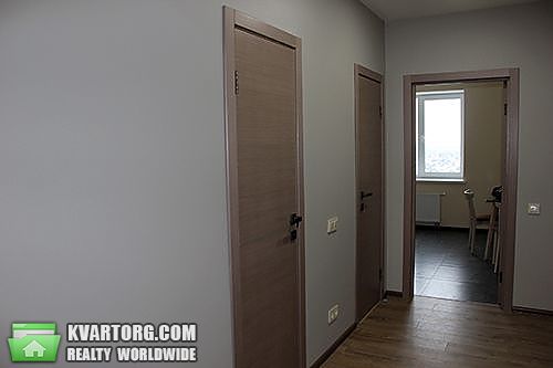 Rent out 2-room apartment. Киев,  Комбинатная — photo 6