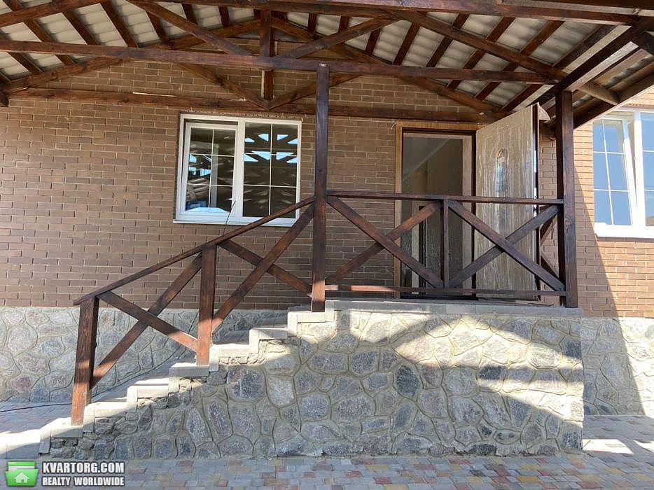 Sell house. Полтава,  Курчатова — photo 6