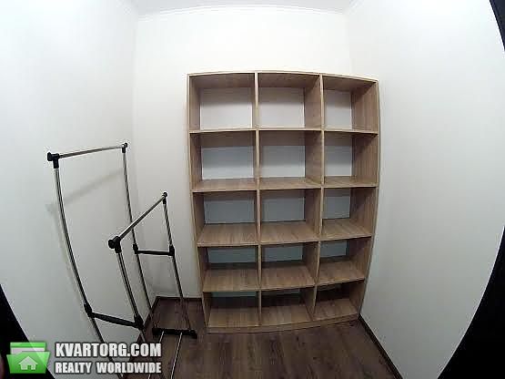Rent out 1-room apartment. Киев,  Каблукова — photo 5