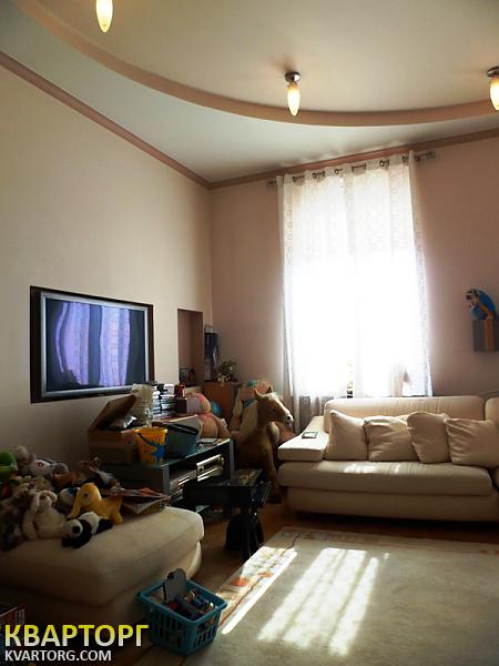 продам 5-комнатную квартиру Киев, ул. Чеслава Белинского пер - Фото 3