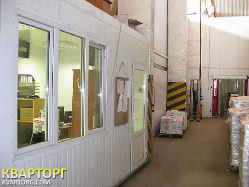 Rent out warehouse. Киев,  Краснова — photo 4
