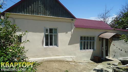 Sell house. Херсон, переулок 4 Кошевой — photo 3