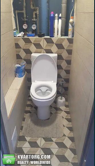 Sell 3-room apartment. Киев,  Лятошинского — photo 9