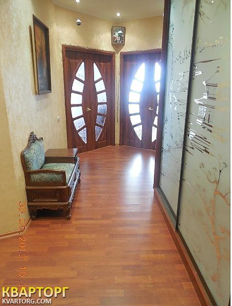 Rent out 3-room apartment. Одесса, Среднефонтанская — photo 6