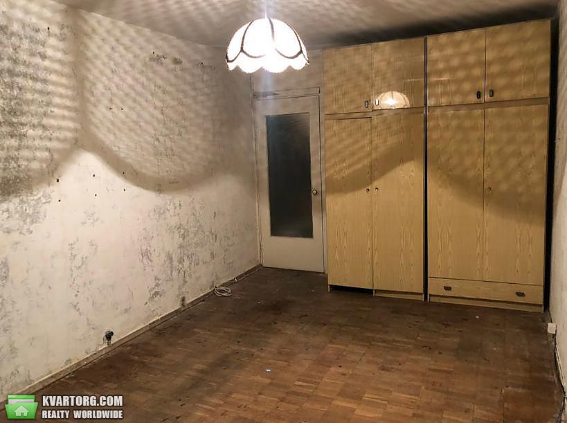 Sell 1-room apartment. Киев,  Зодчих — photo 3