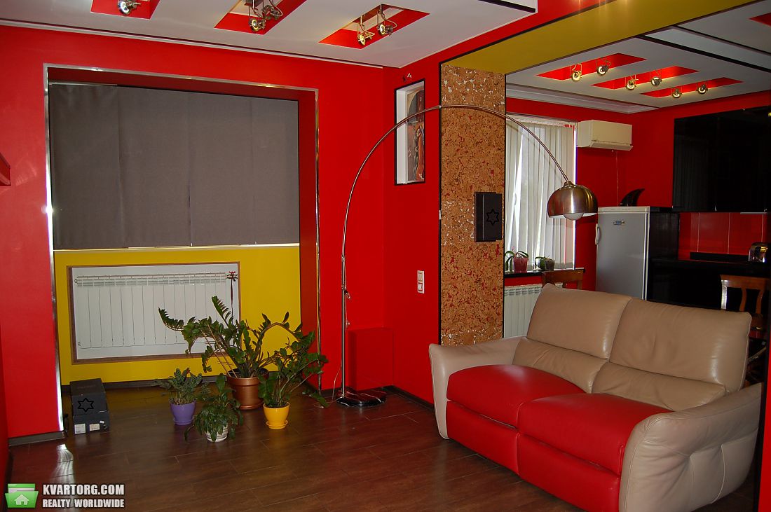 Sell 3-room apartment. Харьков, Академика Павлова — photo 1