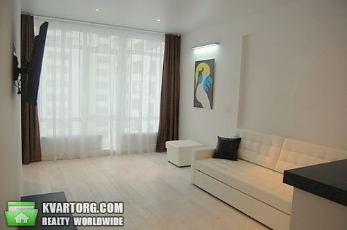 Sell 2-room apartment. Киев, Щорса — photo 1